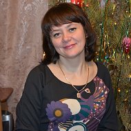 Татьяна Ванчугова