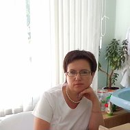 Наталья Бразовская