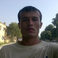 Shohidjon Ismoilov