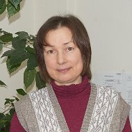 Елена Голубь