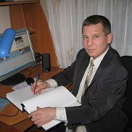 Вячеслав Мартьянов