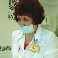 Валентина Медовикова
