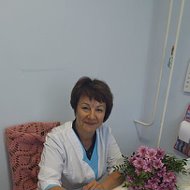 Фанира Канбекова