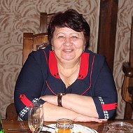 Оксана Дивиченко