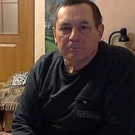 Михаил Храмцов