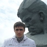 Дмитрий Летягин