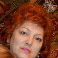 Александра Денисова