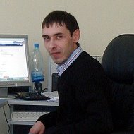 Егор Куликов