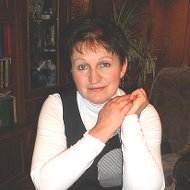 Наталия Телесова