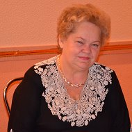 Тетяна Микитюк