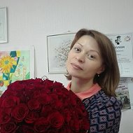 Natali Vasileva
