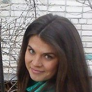 Ирина Вашкова