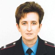 Елена Зуенко