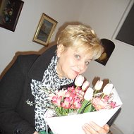 Hanna Zharabtsova
