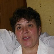 Ольга Жуковец