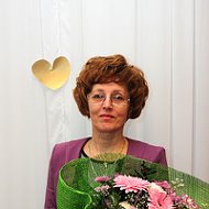Ольга Кушнер