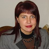 Наталья Перегудова