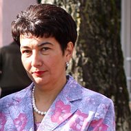 Алла Келмуть