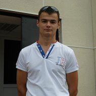 Евгений Казаченко