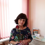 Татьяна Кошко