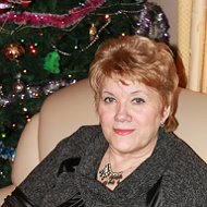 Тамара Камышан