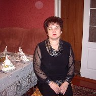 Таня Кириленко