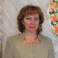 Людмила Конончик