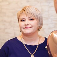 Оксана Маркович