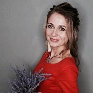 Екатерина Уставицкая