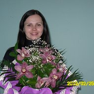 Нина Нозгинова