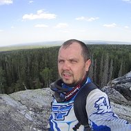 Сергей Nevolin
