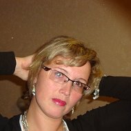 Мария Логинова