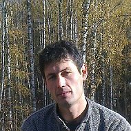 Фарход Авезов