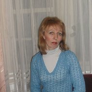 Наталья Шарангович