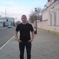 Вадим Бакиров