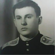 Владимир Аврусевич