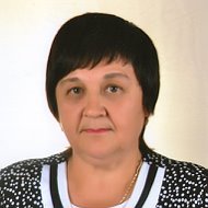 Ольга Семенюк-козак