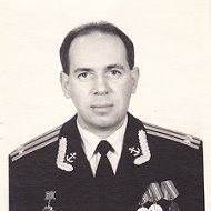 Юрий Марков