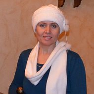 Наталья Мастюгина