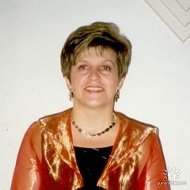 Ирина Смолич