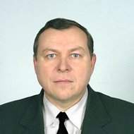 Михаил Сезенко