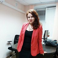Екатерина Евгеньевна