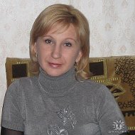 Наталья Темчура