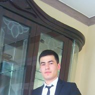 Murod Xajibayev