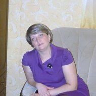 Елена Байкова