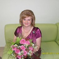 Ирина Емелина