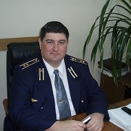Валерий Кармазин