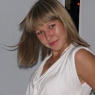 Наталья Ломовцева