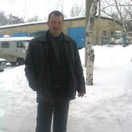 Славик Гаркавенко