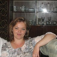 Наталья Новосёлова